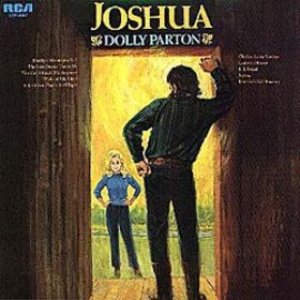 Dolly Parton - Joshua cover art
