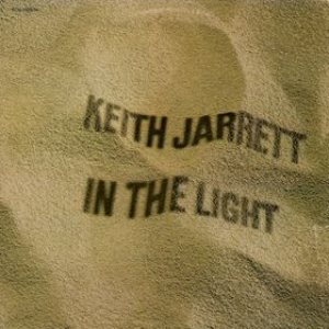 Keith Jarrett - In the Light cover art