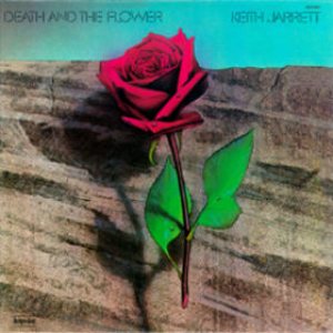 Keith Jarrett - Death and the Flower cover art