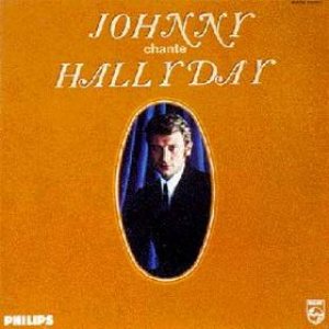 Johnny Hallyday - Johnny chante Hallyday cover art