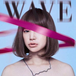 Yuki - Wave cover art