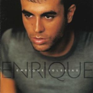 Enrique Iglesias - Enrique cover art