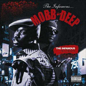 Mobb Deep - The Infamous Archives cover art