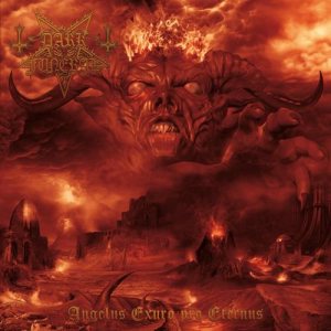 Dark Funeral - Angelus Exuro pro Eternus cover art Dark Funeral - Angelus Exuro pro Eternus cover art