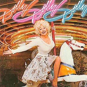 Dolly Parton - Dolly, Dolly, Dolly cover art