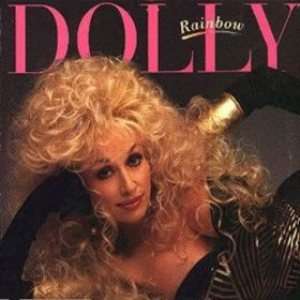 Dolly Parton - Rainbow cover art
