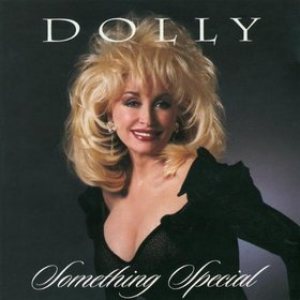 Dolly Parton - Something Special cover art