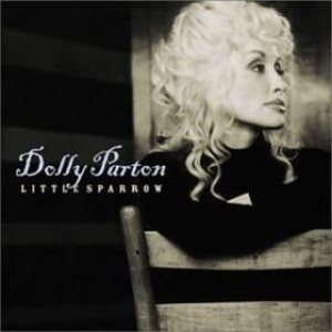 Dolly Parton - Little Sparrow cover art