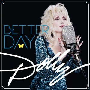 Dolly Parton - Better Day cover art