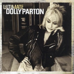 Dolly Parton - Ultimate Dolly Parton cover art