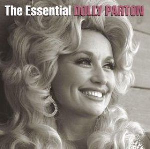 Dolly Parton - The Essential Dolly Parton cover art