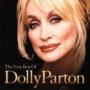 Dolly Parton - The Very Best of Dolly Parton cover art