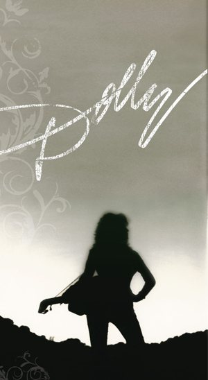 Dolly Parton - Dolly cover art