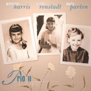 Linda Ronstadt / Dolly Parton - Trio II cover art Linda Ronstadt / Dolly Parton - Trio II cover art