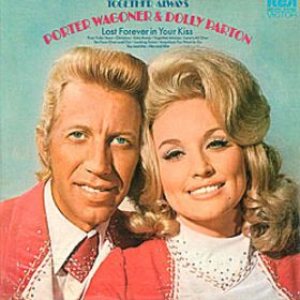 Porter Wagoner / Dolly Parton - Together Always cover art