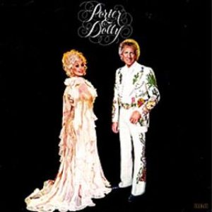 Porter Wagoner / Dolly Parton - Porter & Dolly cover art