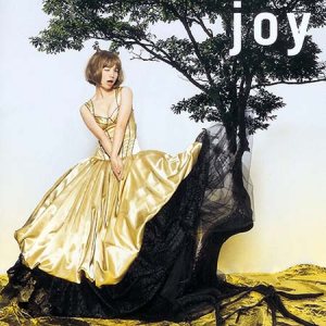 Yuki - joy cover art