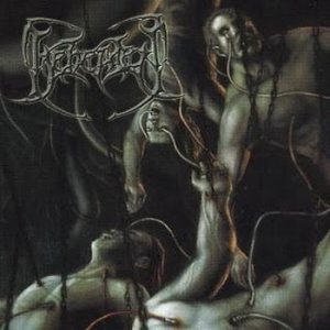 Beheaded - Recounts of Disembodiment cover art