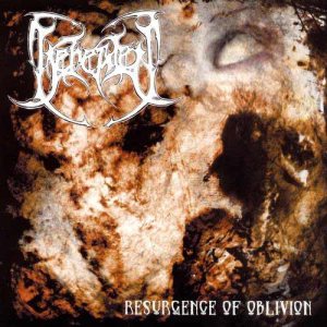 Beheaded - Resurgence of Oblivion cover art
