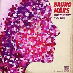 Bruno Mars - Just the Way You Are cover art