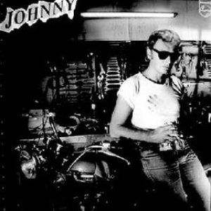 Johnny Hallyday - En pièces détachées cover art