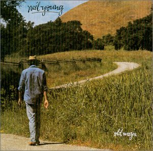 Neil Young - Old Ways cover art