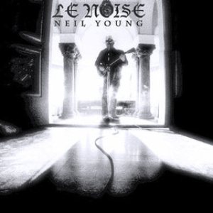 Neil Young - Le Noise cover art