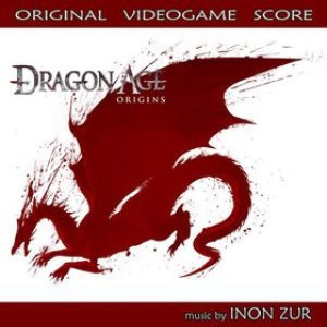 Inon Zur - Dragon Age: Origins cover art
