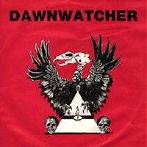 Dawnwatcher - Backlash cover art