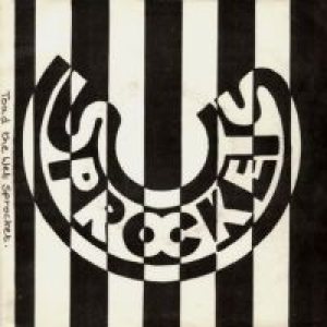Toad the Wet Sprocket - Pete's Punk Song cover art Toad the Wet Sprocket - Pete's Punk Song cover art