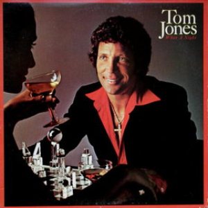 Tom Jones - What a Night cover art