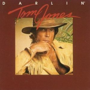 Tom Jones - Darlin' cover art