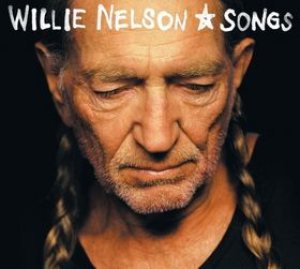Willie Nelson - Songs cover art