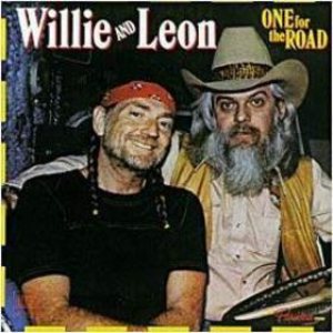 Willie Nelson - One for the Road cover art