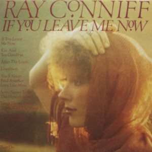 Ray Conniff - After the Lovin' cover art