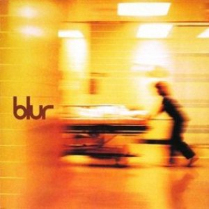 Blur - Blur cover art