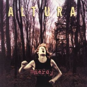Altura - Mercy cover art