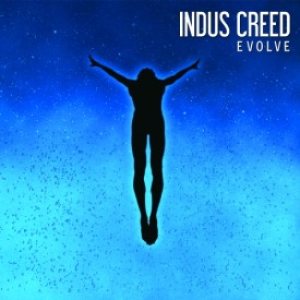 Indus Creed - Evolve cover art