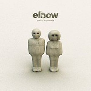 Elbow - Cast of Thousands cover art