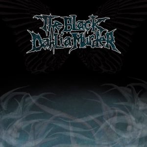 The Black Dahlia Murder - Unhallowed cover art