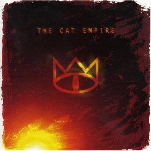 The Cat Empire - The Cat Empire cover art