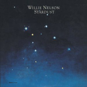 Willie Nelson - Stardust cover art