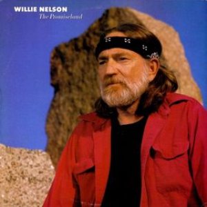 Willie Nelson - The Promiseland cover art