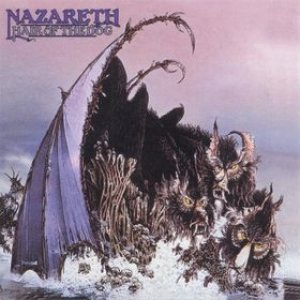 Nazareth - Hair of the Dog cover art