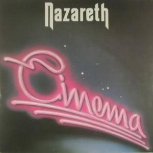 Nazareth - Cinema cover art