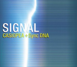 Casiopea - Signal cover art