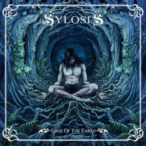 Sylosis - Edge of the Earth cover art