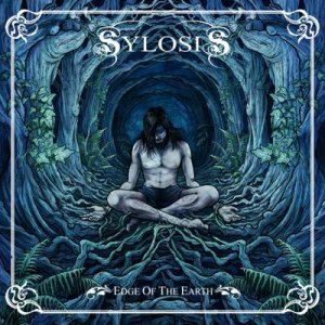 Sylosis - Edge of the Earth cover art Sylosis - Edge of the Earth cover art