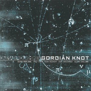 Gordian Knot - Gordian Knot cover art