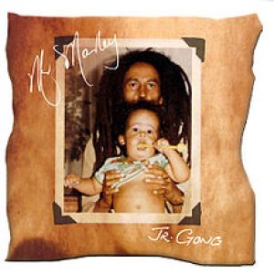 Damian Marley - Mr. Marley cover art